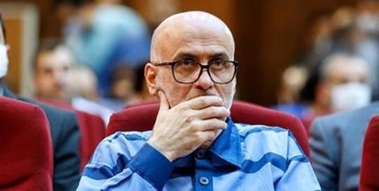 31 سال حبس برای طبری/ پرداخت 279 میلیارد ریال جزای نقدی و رد مال