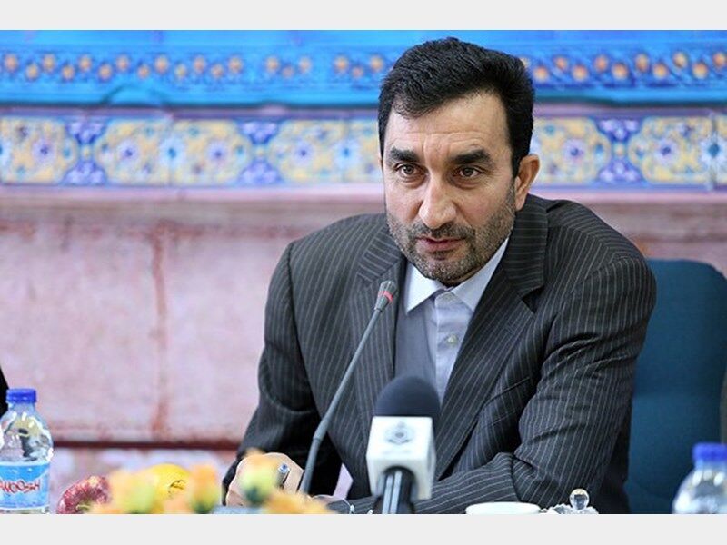 رئیس سازمان تعزیرات:  ۵۰ هزار پرونده تعزیرات مربوط به حوزه بهداشت و درمان است