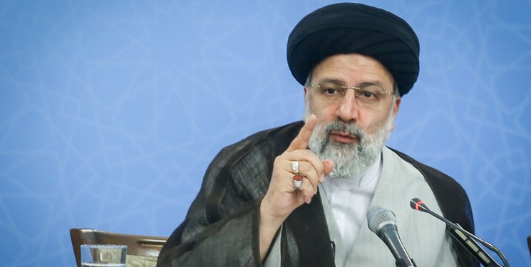 آیت‌الله رئیسی: صنعت دفاعی کشور تجلی باور «ما می‌توانیم» است