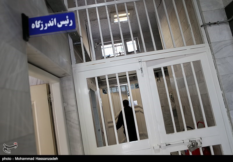 ۱۶ درصد جمعیت کیفری کشور در زندان‌های تهران هستند