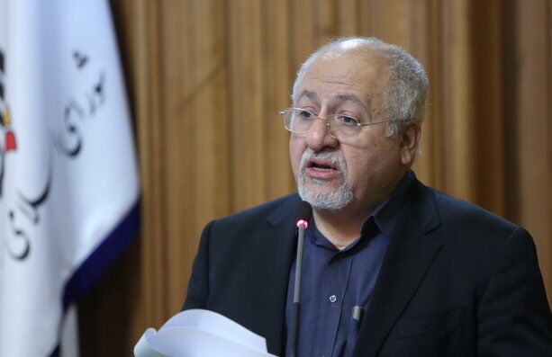 حق‌شناس با قرار کفالت آزاد شد