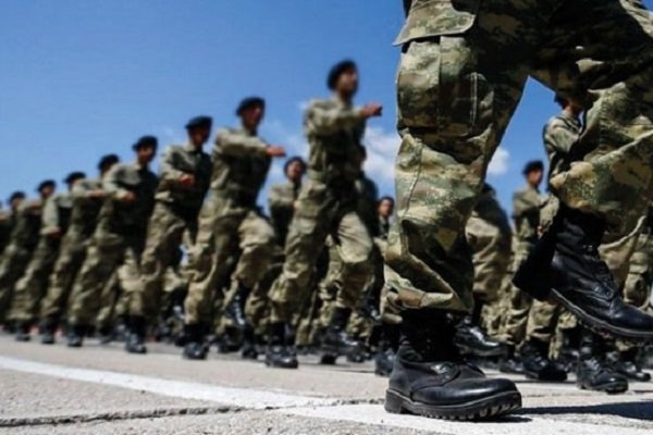 زمان نتایج پذیرش مشمولین متقاضی امریه سربازی اعزام شهریوراعلام شد