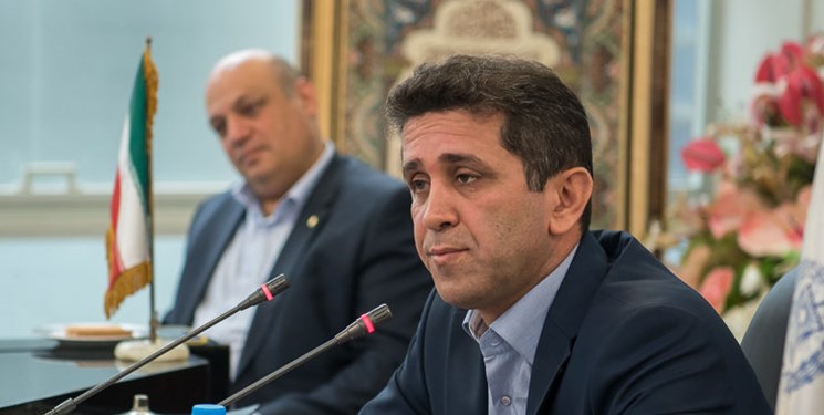 وکلای معاضدتی و تسخیری از سال 80 بودجه نگرفته‌اند
