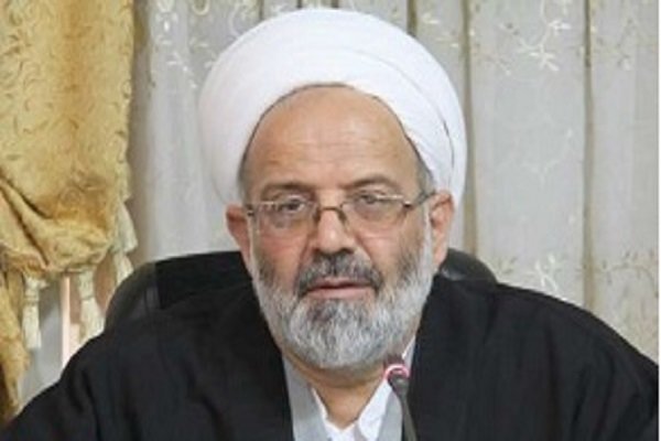 رئیس دیوان عدالت اداری:  دیوان عدالت اداری کاهش زمان رسیدگی به امور قضایی را مدنظر دارد