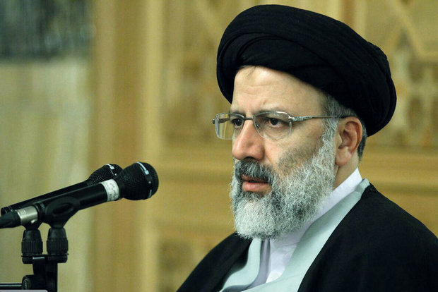 رئیس قوه قضائیه:  سازمانهای تروریستی مسئولیت کیفری دارند