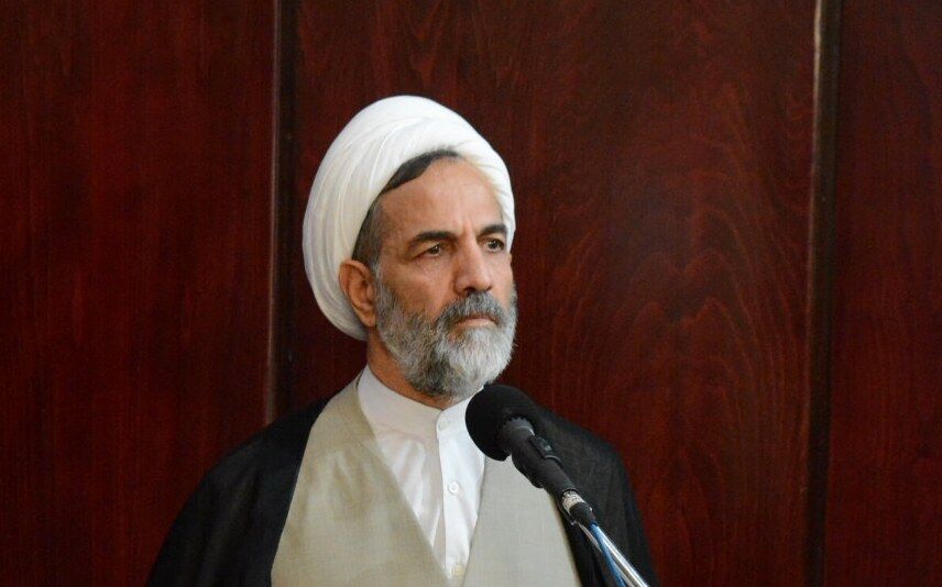 رئیس سازمان بازرسی کل کشور:  دولت پیگیر صدور سند برای اراضی ملی باشد