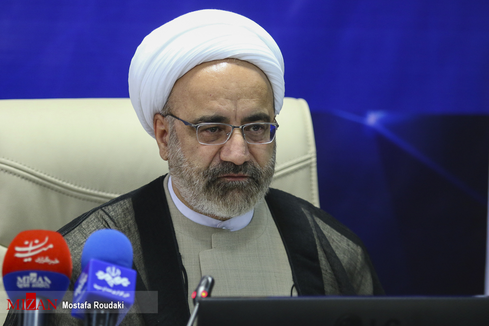 معاون حقوقی قوه قضاییه:  بیش از ۴۲۰ نظریه مشورتی در سه ماهه نخست سال جاری صادر شد