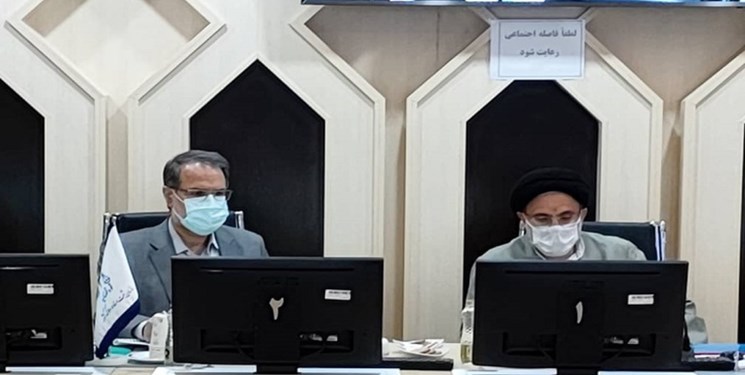 صدور سند مالکیت برای ۲۴ میلیون هکتار از اراضی کشور در سال‌جاری