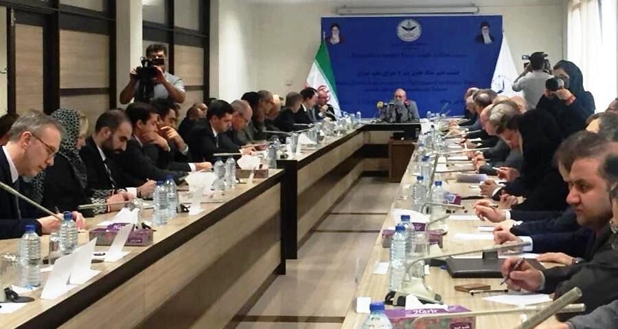 معاون امنیتی دادستان کل کشور: بانیان تحریم، حامیان حوادث اخیر بودند