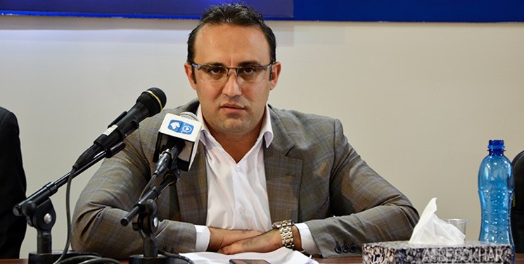 بازداشت «قائم‌مقام سابق فروش ایران‌خودرو» تأیید شد