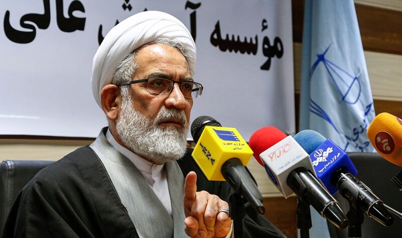 دادستان کل کشور:  قوه قضائیه با سوءاستفاده کنندگان تسهیلات بانکی به شدت برخورد می کند