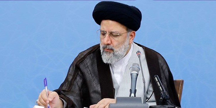 رئیسی: تحول جدید در تربیت نیروی قضایی در راه است