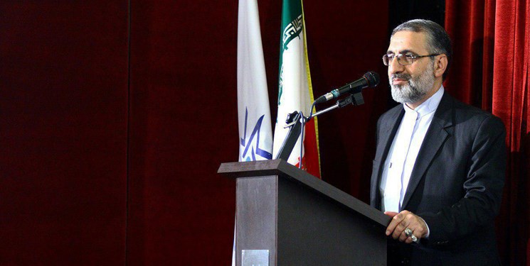 نشست خبری سخنگوی قوه قضائیه این هفته برگزار نمی‌شود