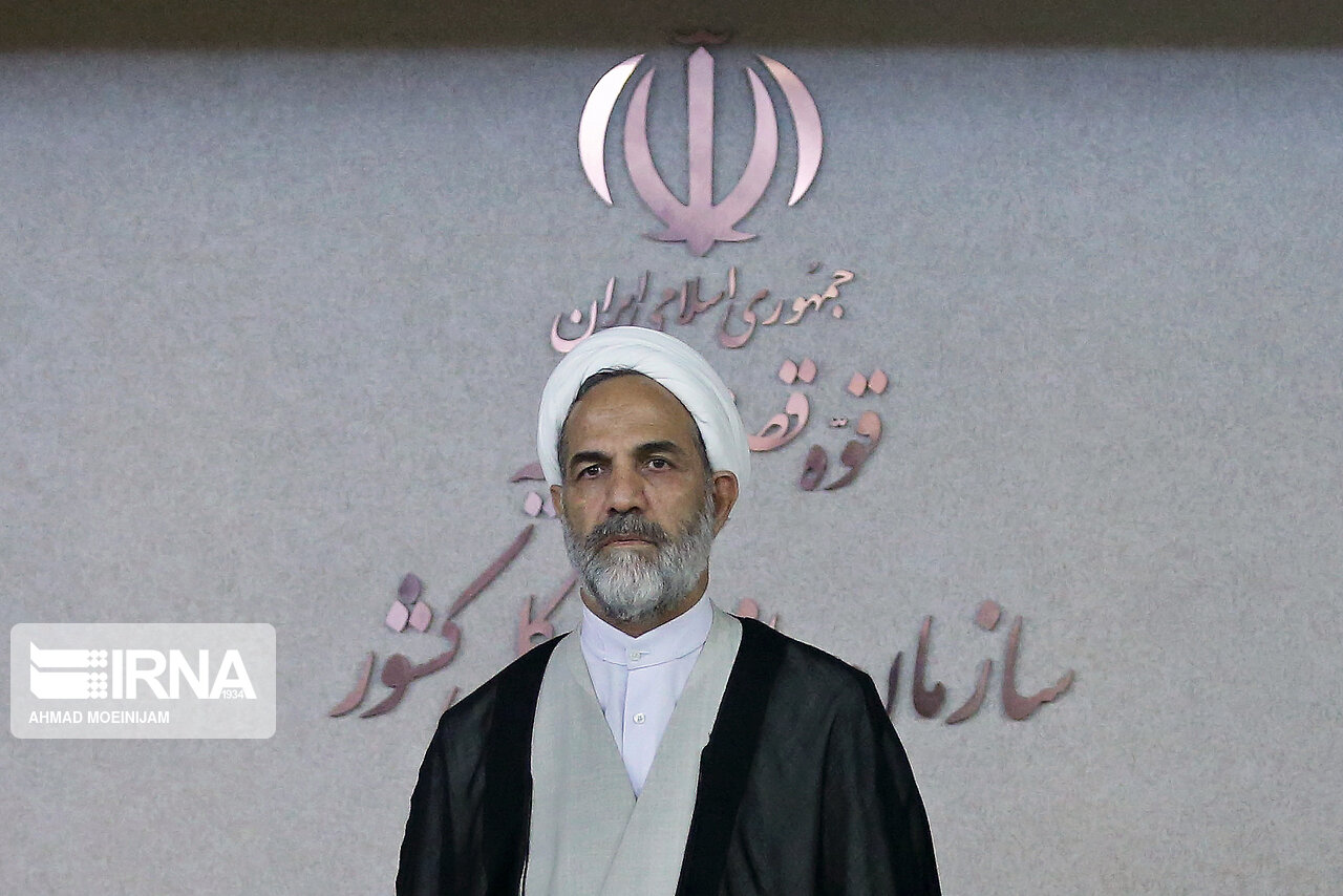 رئیس سازمان بازرسی کل کشور: قرارداد سرمربی سابق تیم ملی فوتبال ‌مانند ترکمن چای است