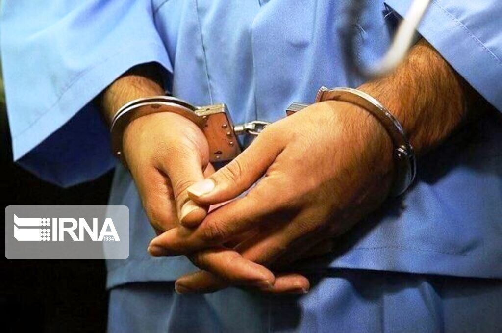 ۲ کارمند شهرداری ماهان کرمان به جرم اختلاس بازداشت شدند