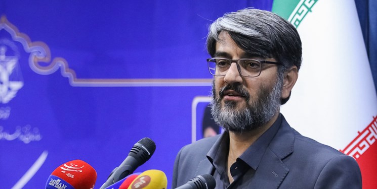 رئیس سازمان زندان‌ها خبر داد: راه‌اندازی ۱۰۰ اتاق دادرسی الکترونیکی در سطح کشور