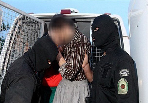 با اعلام دادگستری هرمزگان؛ تمساح خلیج فارس اعدام شد