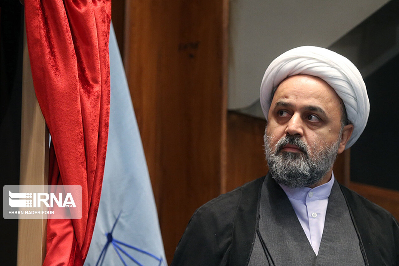 معاون قوه قضائیه:  رضایت ارباب رجوع سرلوحه فعالیت دفاتر خدمات الکترونیک قضایی باشد