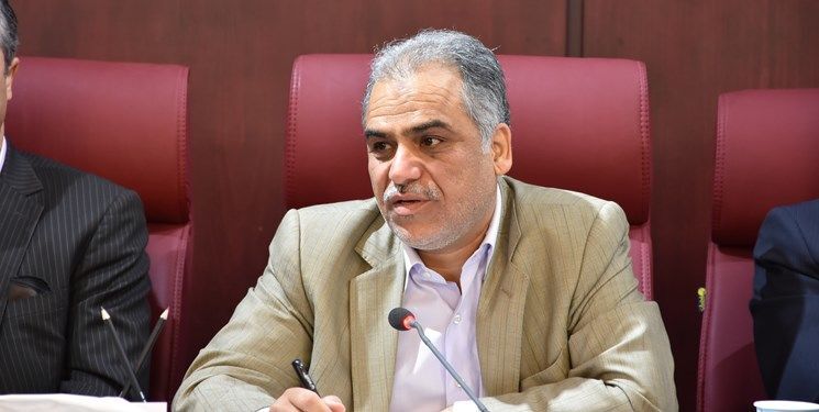 یک چهارم از املاک دولتی دارای سند مالکیت است
