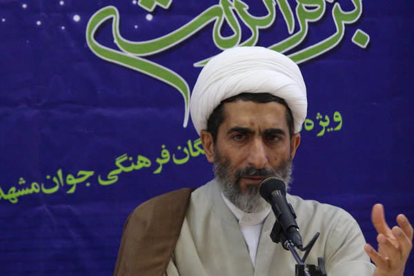 معاون فرهنگی قوه قضاییه: باید دستاوردهای خود را در بستر هنر اسلامی ایرانی به دنیاعرضه کنیم