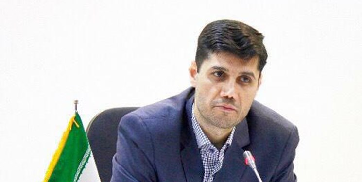 برگزاری مراسم تودیع مدیر عامل صندوق بازنشستگی