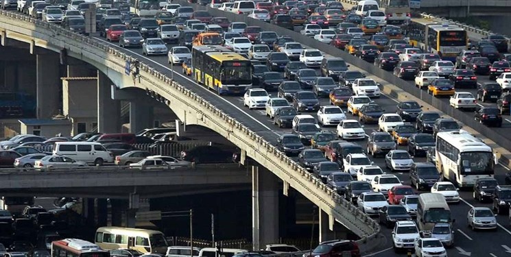 نظارت تعزیرات بر نرخ کرایه مسافربرهای شخصی