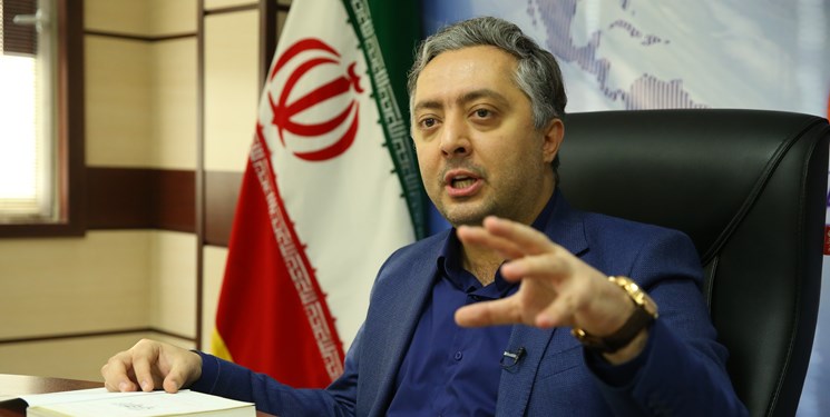 برخورد با فساد درون دستگاه قضا به معنای زیاد بودنش نیست