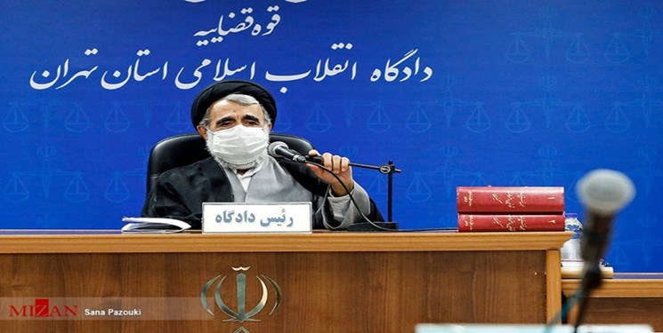 اولین جلسه رسیدگی به پرونده 72 هزار میلیاردی موسسه اعتباری منحله فرشتگان برگزار شد
