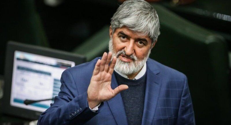 شکایت علی مطهری از دادستان سابق مشهد رد شد