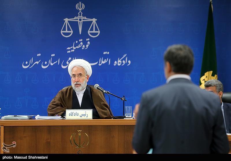 دیواندری: استعلام از مراجع امنیتی از سال ۹۳ به بعد الزامی شد