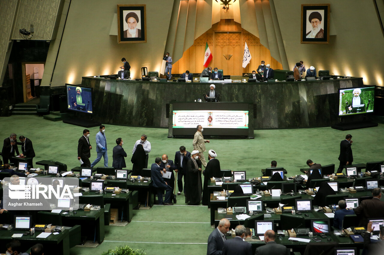 نمایندگان با کلیات طرح تشکیل کمیسیون حقوقی با حداقل اعضا موافقت کردند