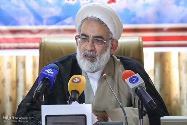 دادستان کل کشور: جلسات بازپرسی، تحقیق و محاکمه به سمت دادرسی غیرحضوری پیش رود