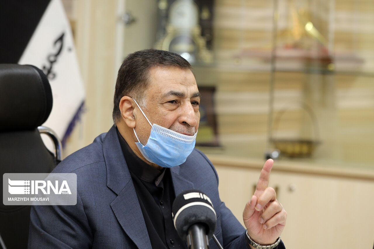 وزیر دادگستری: مسیر خصوصی‌سازی خوب پیش می‌رود