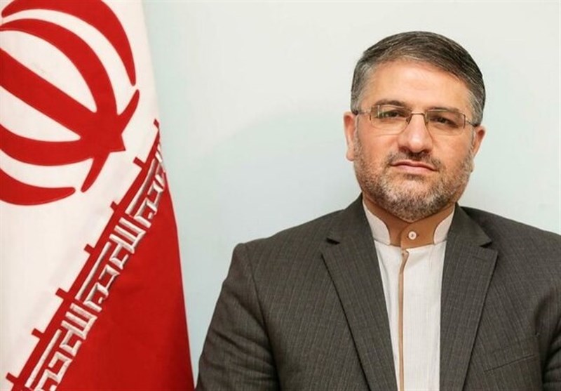 رئیس سازمان پزشکی قانونی "مسئولیت جدید" گرفت