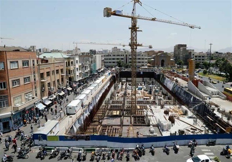تهران| سرنوشت ساختمان بلدیه چه می‌شود؟