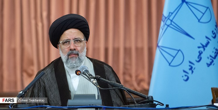 ضرورت تحول سازمان قضایی کشور منطبق با الگوی اسلامی - ایرانی پیشرفت