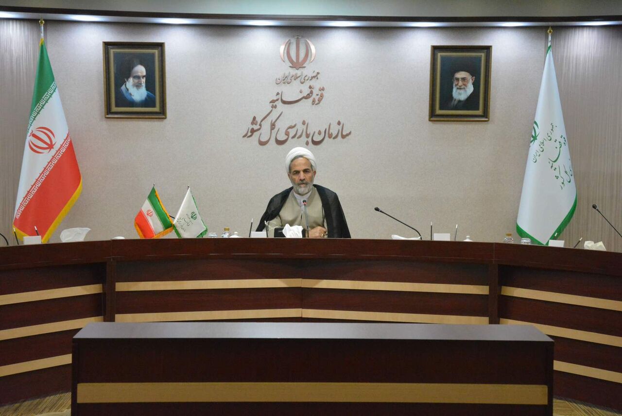 تاکید رئیس سازمان بازرسی به استفاده از ظرفیت نظارت مردمی در بازار