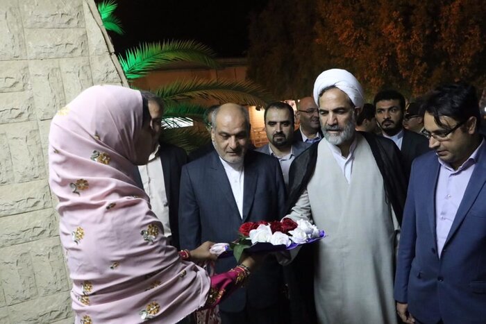نظارت بر دستگاه‌های کشور الکترونیکی می‌شود