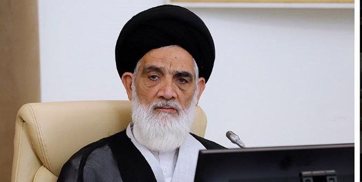 رئیس دیوان عالی کشور: محیط دادگاه برای وکیل باید امن باشد
