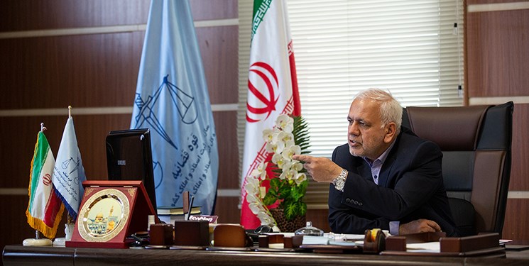 راه اندازی سامانه نوبت‌دهی واحد اجرای اداره ثبت اسناد و املاک تهران