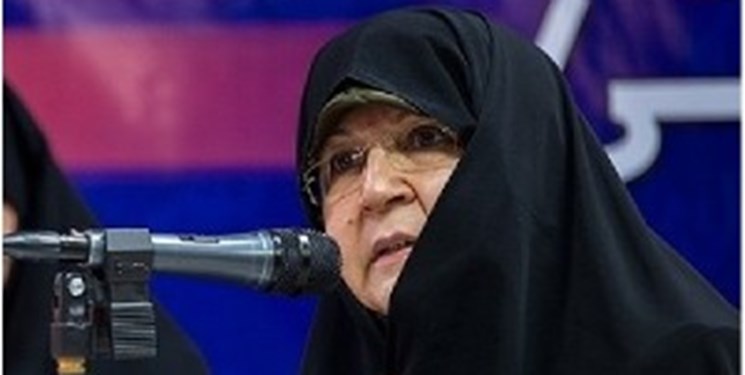دادیار دیوان عالی کشور: نشست فعالان حوزه زنان با رئیس قوه قضاییه سابقه نداشته است