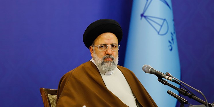 رئیسی: نباید کسی به خاطر نداشتن تمکن مالی از دادرسی و احقاق حقوق محروم شود
