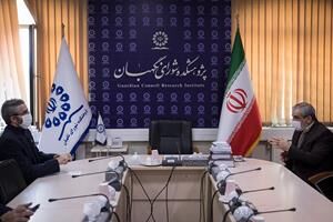 دبیر ستاد حقوق بشر: قانون اساسی میثاق ملی و مبنای بیعت مردم با حکومت است