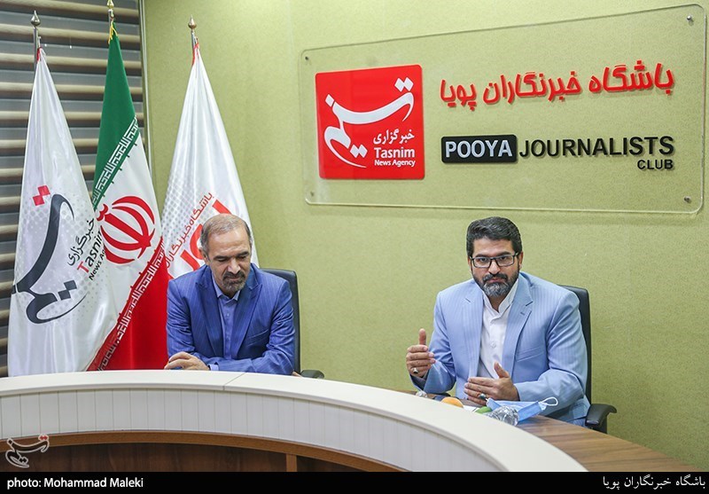 استعفای تعدادی از سردفتران به‌دلیل افزایش غیرقانونی دفاتر اسناد!