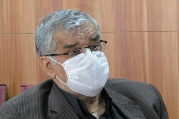 قضات از واحدهای تولیدی استان سمنان بازدید کنند