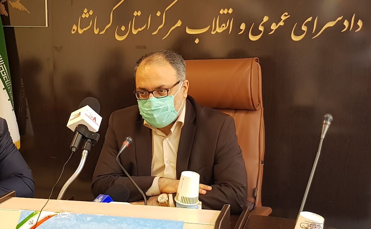 دادستان کرمانشاه از تعیین دادیار ویژه برای نزاع‌های بیمارستانی خبر داد