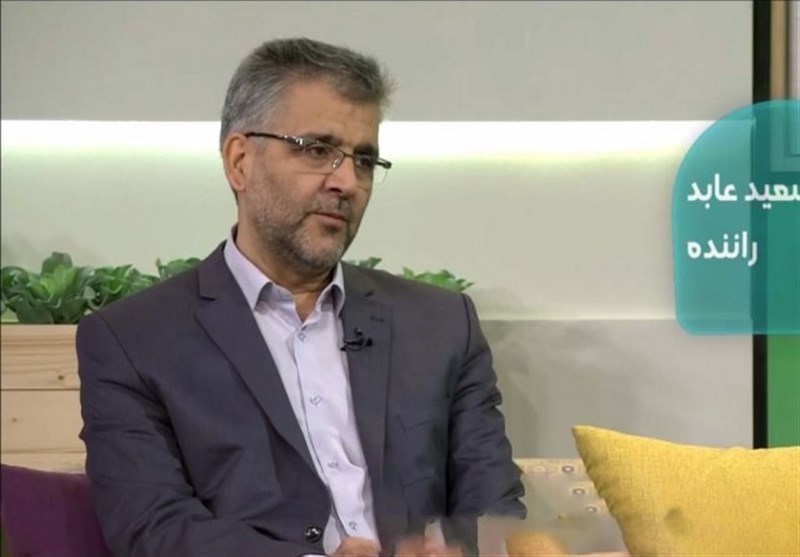 دیدار سعید عابد و مسافر اسنپ در دفتر دادستان تهران نبوده است