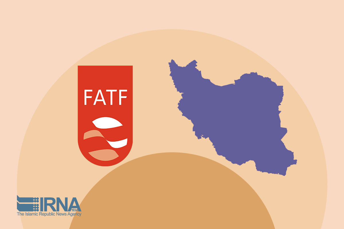 حقوقدان بین‌الملل: پذیرش FATF برای کشور عواید دارد