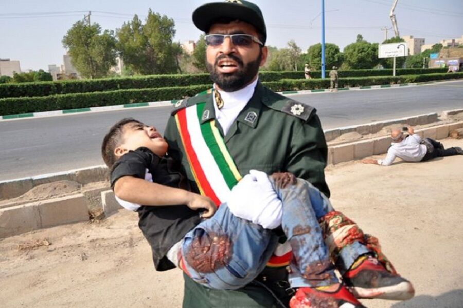 جای خالی مباحث حقوقی در پیگیری حوادث تروریستی