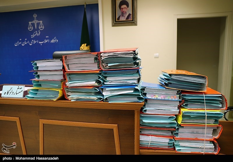 ادعای یک وکیل: بانک ملت و پارسیان به خاطر شرایط بحرانی از شورایعالی امنیت ملی مجوز داشتند